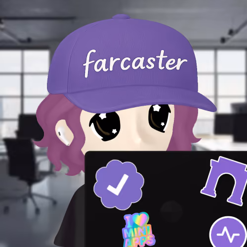 Farcaster Interns #3065