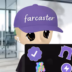Farcaster Interns #149