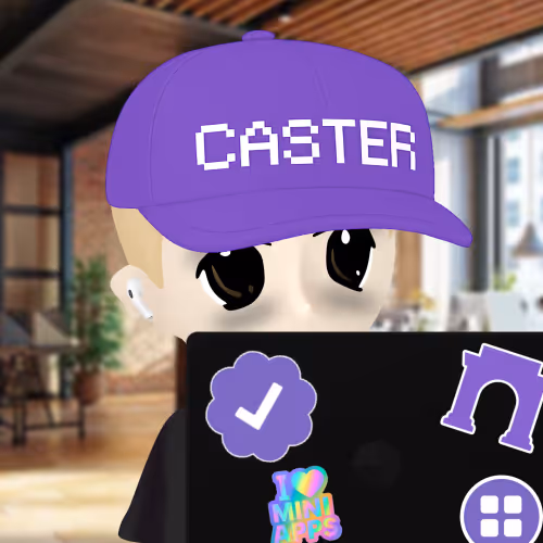 Farcaster Interns