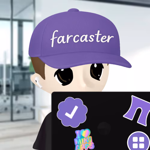 Farcaster Interns #3133