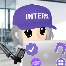 Farcaster Interns #8798