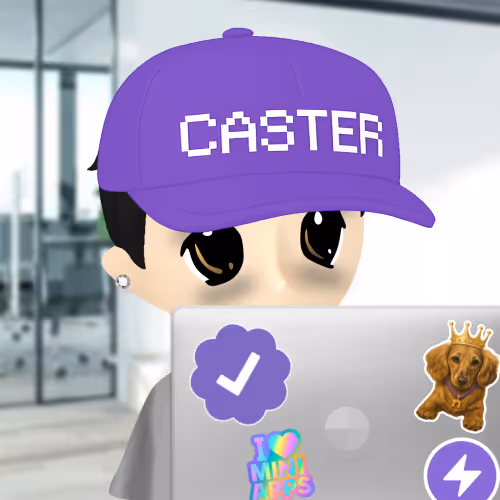 Farcaster Interns
