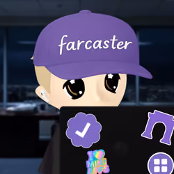 Farcaster Interns #8790