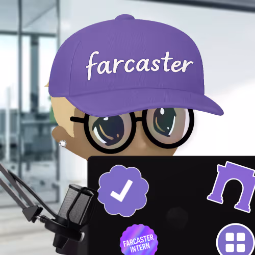 Farcaster Interns