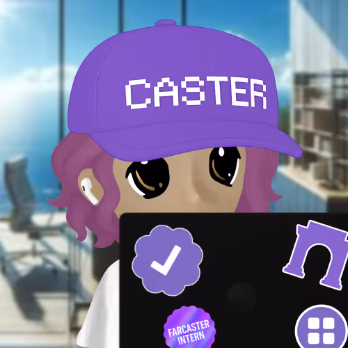 Farcaster Interns