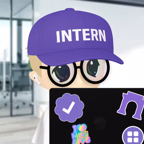 Farcaster Interns