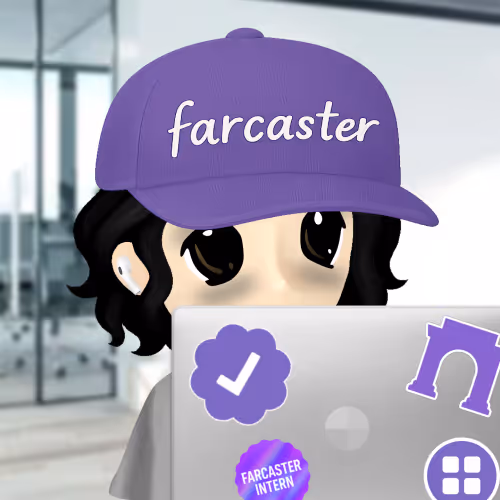 Farcaster Interns