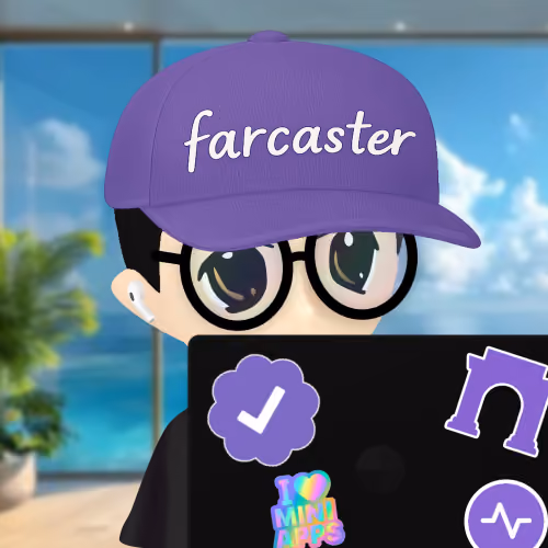 Farcaster Interns #5339
