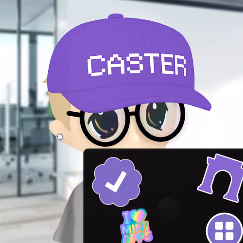 Farcaster Interns