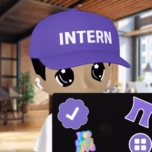 Farcaster Interns #5073