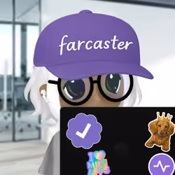 Farcaster Interns #7886