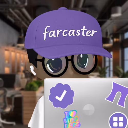 Farcaster Interns