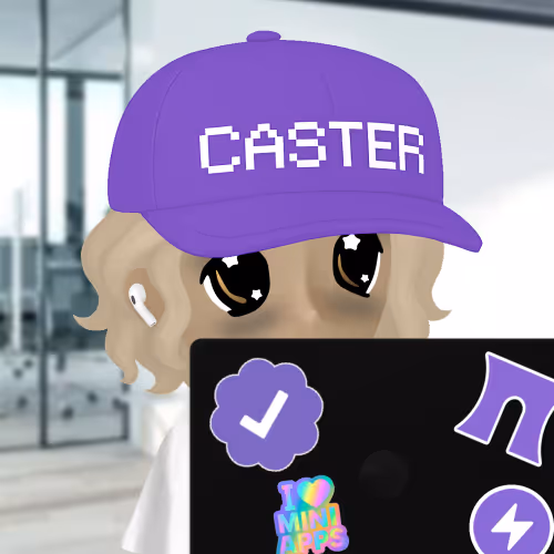 Farcaster Interns