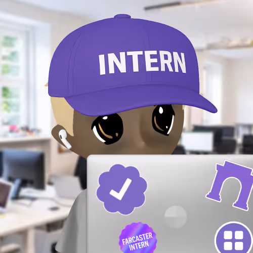 Farcaster Interns