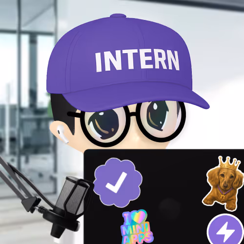Farcaster Interns