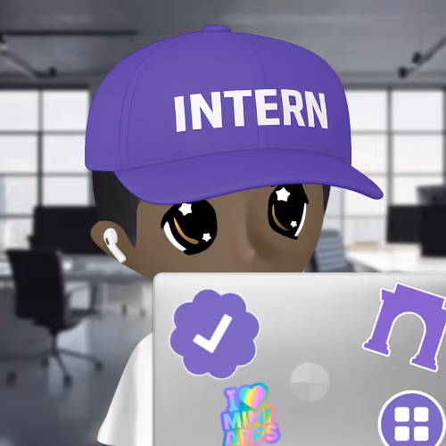 Farcaster Interns #112