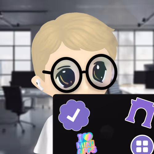 Item #1768 Media