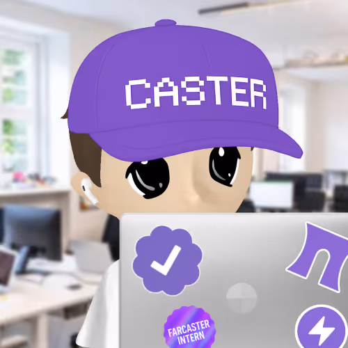 Farcaster Interns