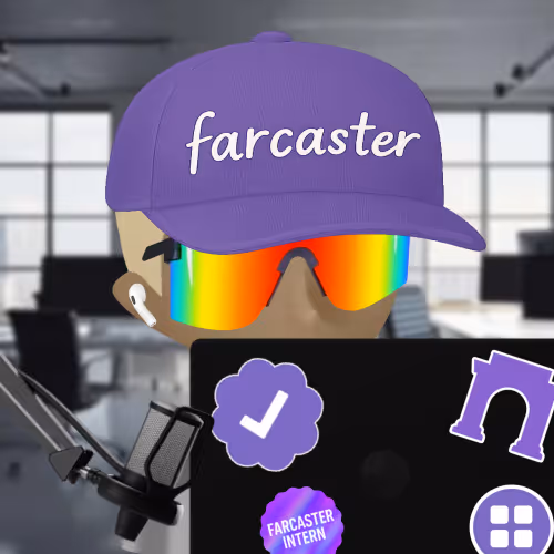 Farcaster Interns