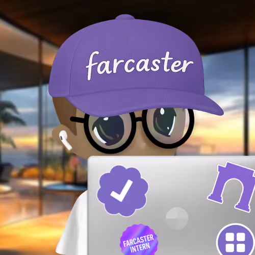 Farcaster Interns #5723
