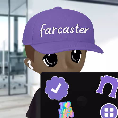 Farcaster Interns #7266