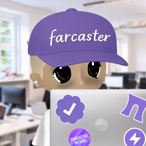 Farcaster Interns