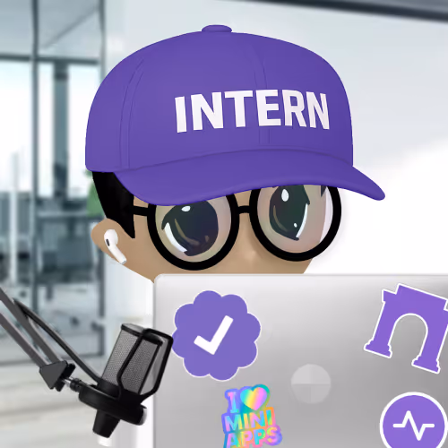 Farcaster Interns