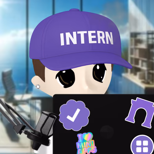 Farcaster Interns #6013