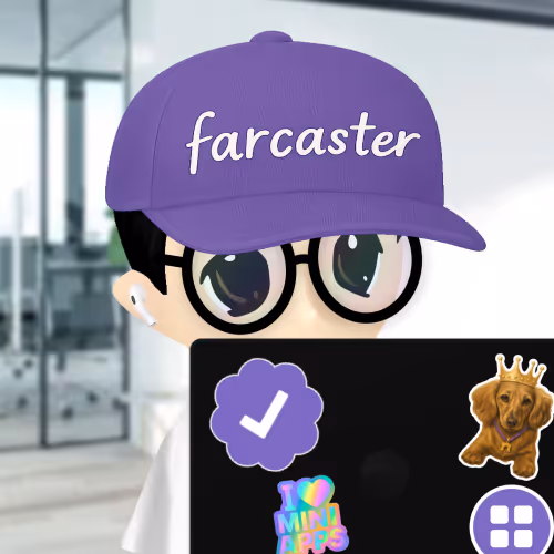 Farcaster Interns