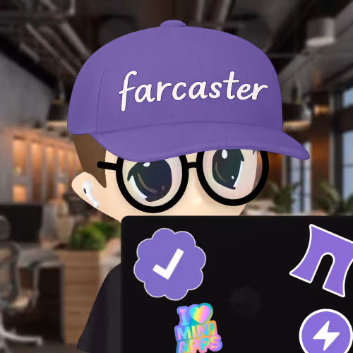Farcaster Interns