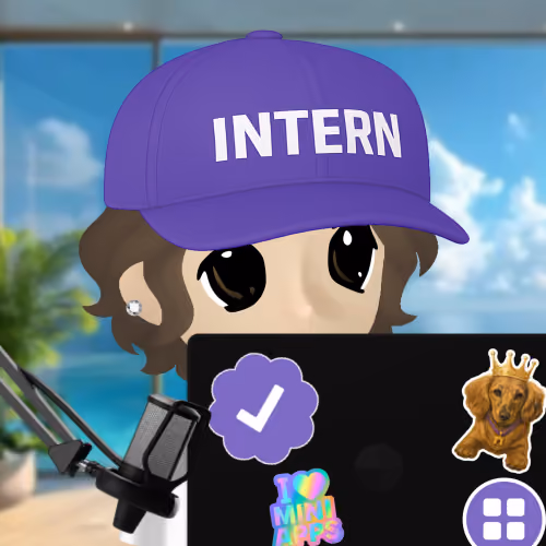 Farcaster Interns #114