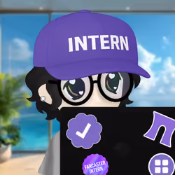 Farcaster Interns #5423