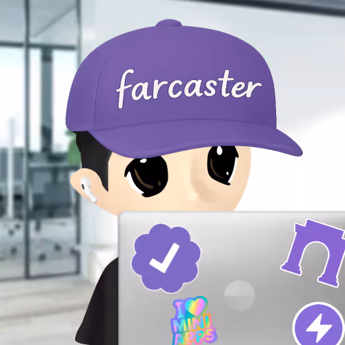 Farcaster Interns #2235