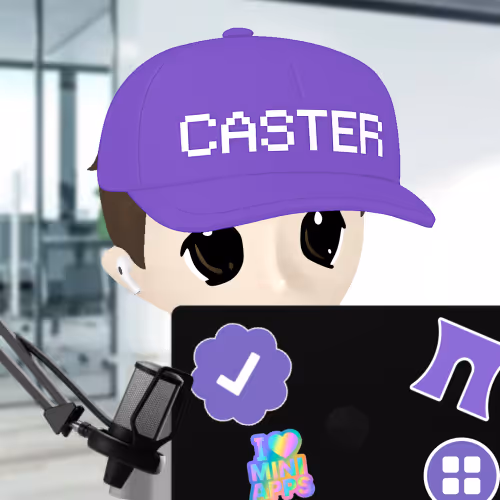 Farcaster Interns