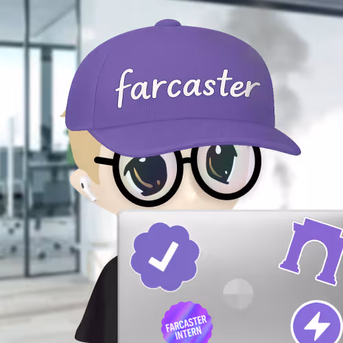 Farcaster Interns
