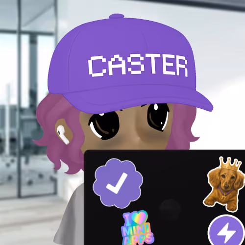 Farcaster Interns