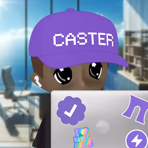 Farcaster Interns