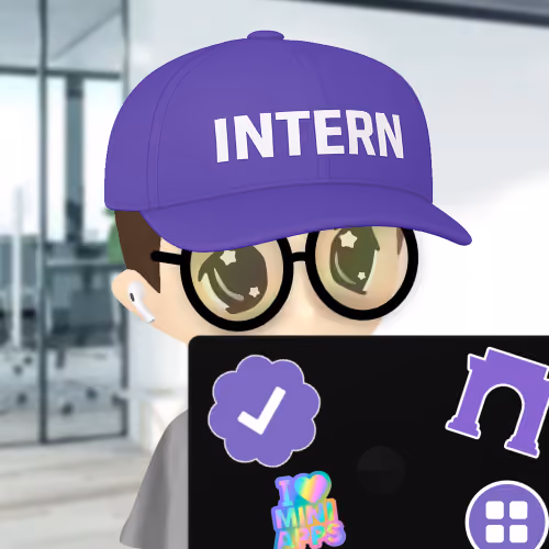 Farcaster Interns #34