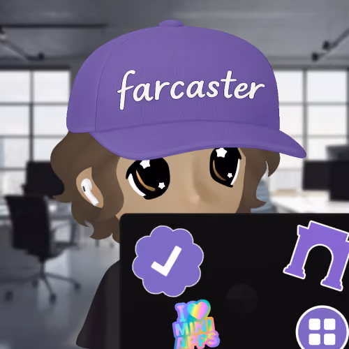 Farcaster Interns #9783