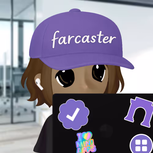 Farcaster Interns