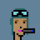 Where CryptoPunks 721