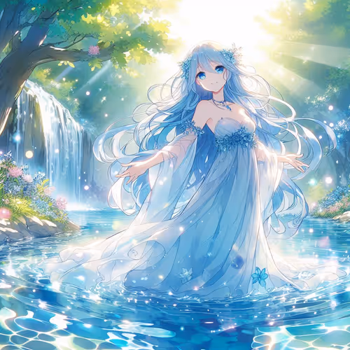 Undine