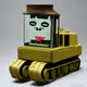 morphing machine