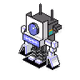 $PHI moonshot robot