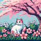 everything is pixel