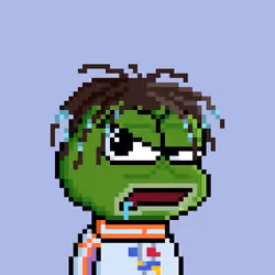 Froge #4500