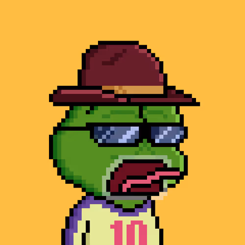 Froge #742