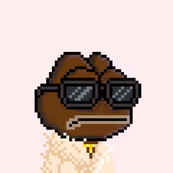 Froge #2725