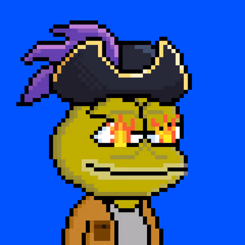 Froge #3491
