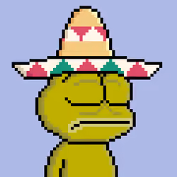 Froge #3086
